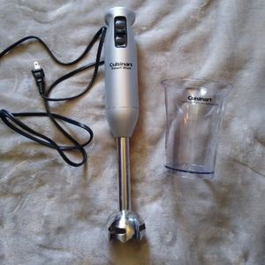 Cuisinart Smart Stick Hand Blender